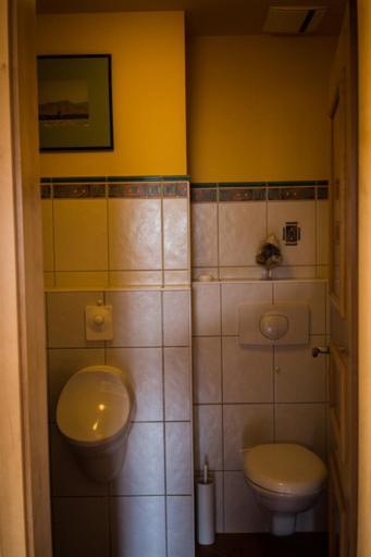 Ferienhaus Schiller ヴァーレン エクステリア 写真
