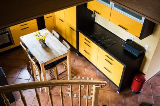 Ferienhaus Schiller ヴァーレン エクステリア 写真